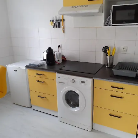 Appartement Orbis - 